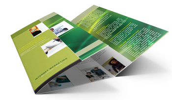 Brochure Printing